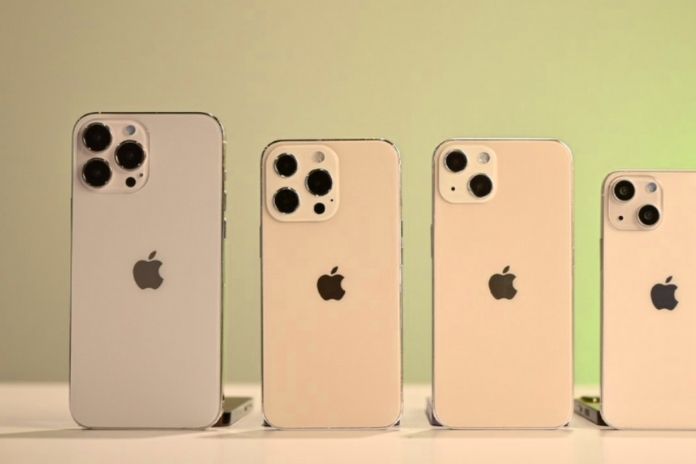 How Much Does The IPhone 13 Cost Price Of The New Apple Phones