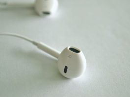 Apple Headphones Stopped Working