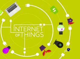 Internet Of Things How They Will Impact The IT Sector