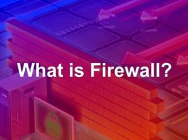 What Is A Firewall