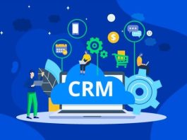 Why Implement A CRM Software See 7 Benefits