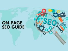 On-Page SEO Optimization