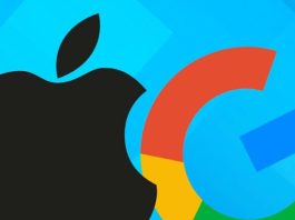 Apple Vs. Google Past, Present, And Future