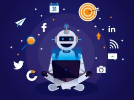 Artificial Intelligence In Social Media