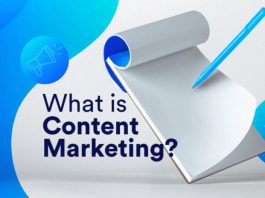 Content Marketing As An Acquisition Strategy