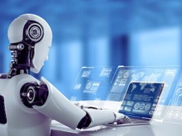 What Are The Benefits Of A Robot Working In Your Company