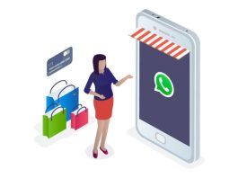 WhatsApp Business On Your E-Commerce