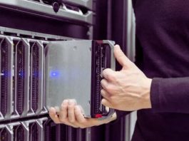 Servers For Small Businesses