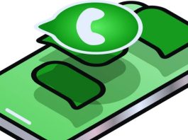 How To Set A Custom WhatsApp Wallpaper