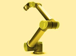 What Are Collaborative Robots And What They Do